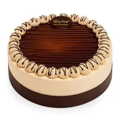 Picture of Mocha Cake 300gm