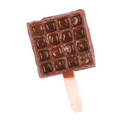 Picture of Nutella Nut Waffle 110 Grm