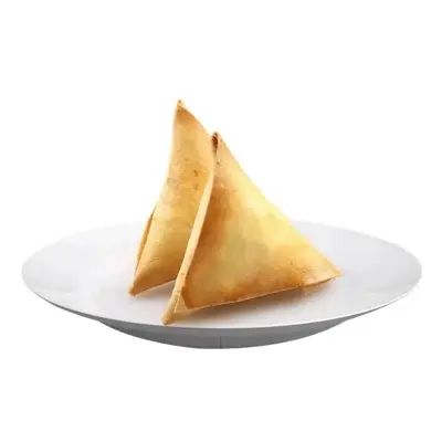 Picture of Vegetable Samosa- 50gm
