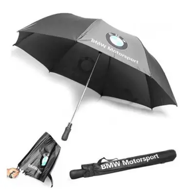 Picture of BMW Umbrella 8 Shik big size auto open umbrella Multicolor