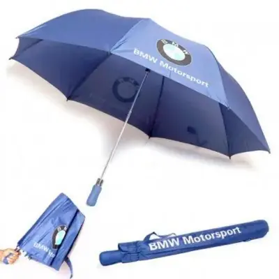 Picture of BMW Umbrella 8 Shik big size auto open umbrella Multicolor