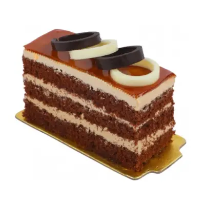 Picture of Mocha Pastry