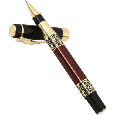 Picture of Optimus Business Pen Professional Office Fountain Pen School Office Supplies Gift Item