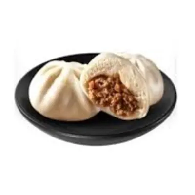Picture of Chicken Bao  75gm 3pcs
