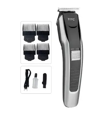 Picture of HTC AT-538 Hair And Beard Trimmer For Men