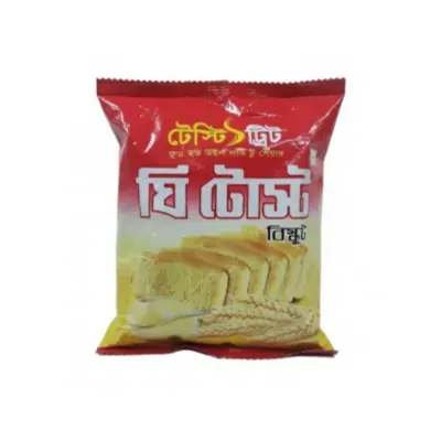 Picture of Ghee Toast 300 gm-TT