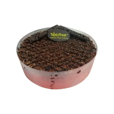 Picture of Chocolate Rice Cake 300gm