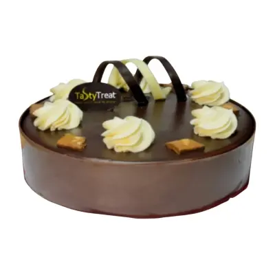 Picture of Choco Lava Cake 500gm