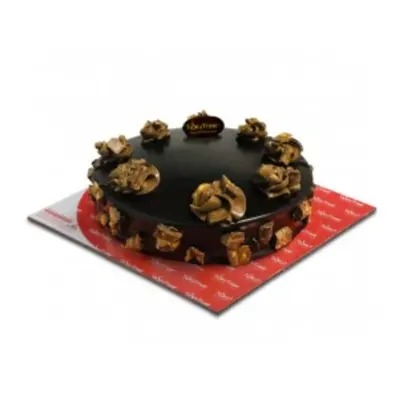 Picture of Sixer Chocolate Cake -500gm