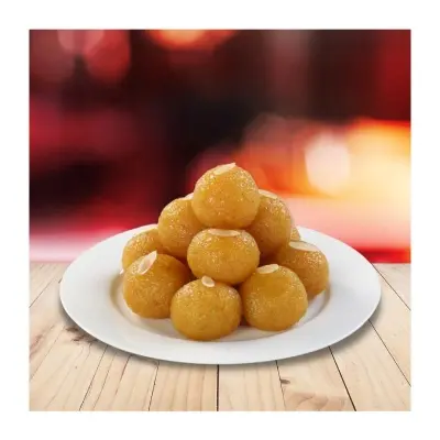 Picture of TT Mihidana Laddu