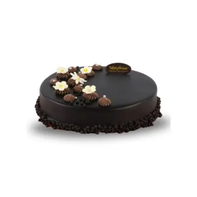 Picture of Chocolate Indulge Cake 1 Kg