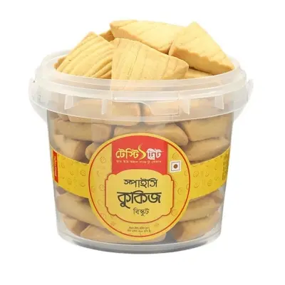 Picture of Spicy Cookies 500gm