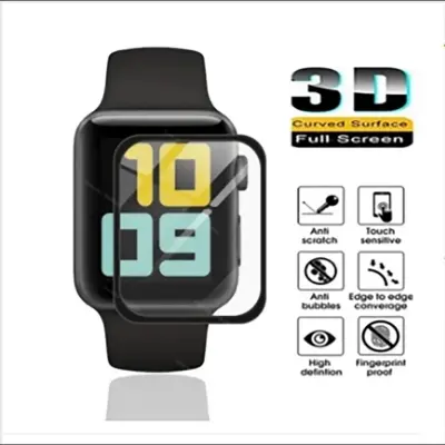 Picture of Watch Screen Protector-38mm/40mm/41mm/42mm/44mm/45mm/46mm/49mm