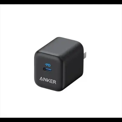 Picture of Anker 312 20W II PD USB-C Charger (A2678)