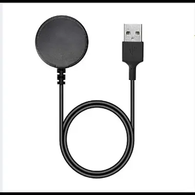 Picture of Samsung Galaxy Watch5 40mm 44mm 5 Pro 45mm Wireless Charging Cable High Quality USB Wireless Charging Dock Bracelet Charger For Samsung Galaxy Watch5 40mm 44mm 5 Pro 45mm Smart Watch