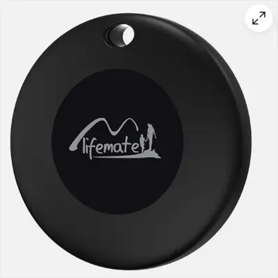 Picture of LIFEMATE LIFE TAG TRACKER