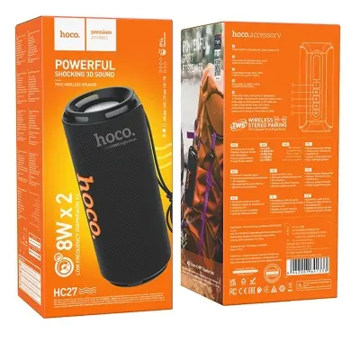 Picture of hoco HC27 Wireless Sports 16W Speaker