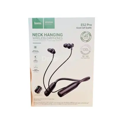 Picture of Hoco ES2 Pro Neck Hanging Wireless Neckband