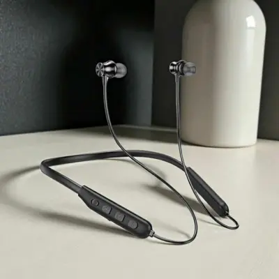 Picture of Valdus VS-65 Neckband In-Ear Earphone