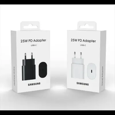 Picture of (only Adapter) Samsung 25W PD Adapter super fast charging