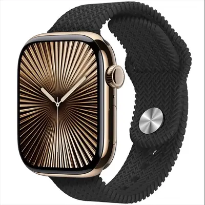 Picture of HK10 PRO MAX 6th Generation 120hz AMOLED DisplayPremium Quality smart watch