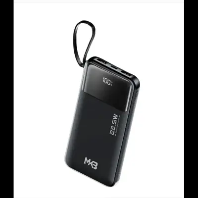 Picture of MKB PK31 PD 22.5w 10000mah Power Bank