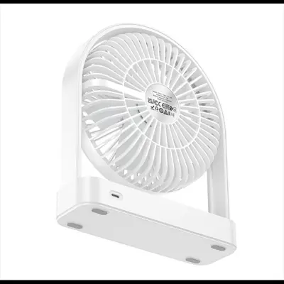 Picture of Hoco HX65 Ultra Thin Table Fan