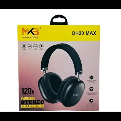 Picture of MKB OH20 MAX Wireless Stereo Headphone