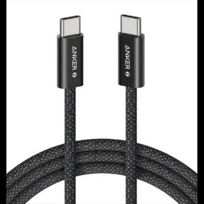 Picture of Anker Zolo 240W USB C to USB C Cable