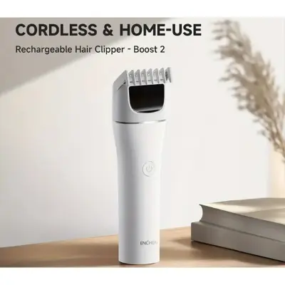 Picture of ENCHEN Boost 2 Electric Hair Trimmer