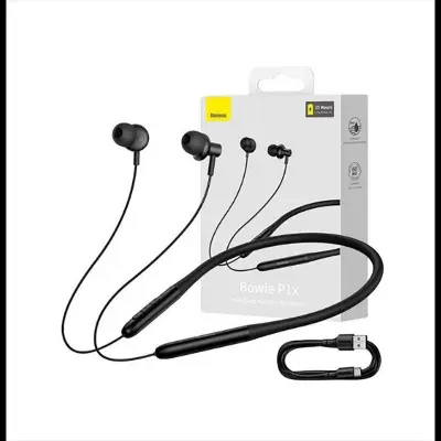 Picture of Bowie P1x Neckband