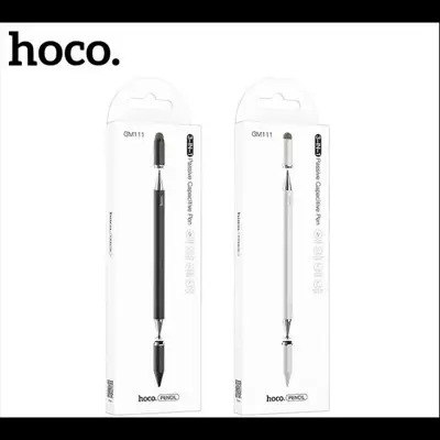 Picture of Hoco GM111 3-IN-1 Passive Capacitive Stylus Pen
