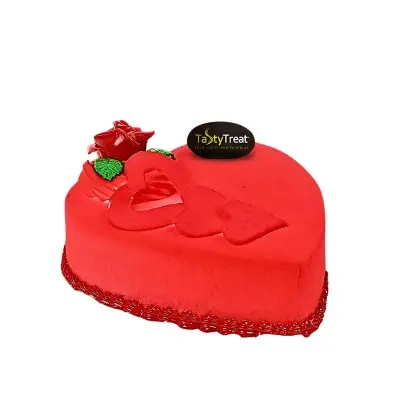 Picture of Red Velvet Indulge 500gm