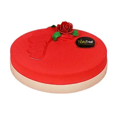 Picture of Red Velvet Indulge 500gm