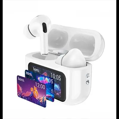 Picture of Hoco EW72 Touch Screen ANC True Wireless Earphones