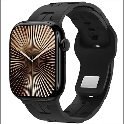 Picture of HK10 mini+Smartwatch 1.75 Inch AMOLED Screen 3D Visual Menu View Chat GPT