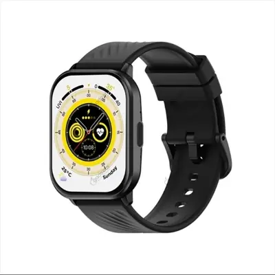 Picture of Zeblaze GTS 3 IPS Ultra-large Smartwatch
