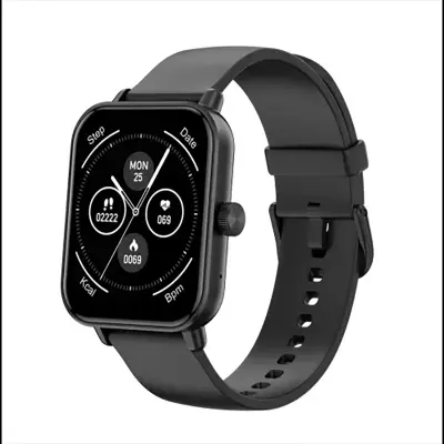 Picture of COLMI P81 Voice Calling Smart Watch Ultra 1.9 inch Screen 24H Health Monitor 100+ Sports Modes, Bluetooth Smartwatch Men Women