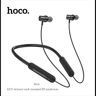 Picture of Hoco ES70 Long Battery Life Bluetooth Neckband