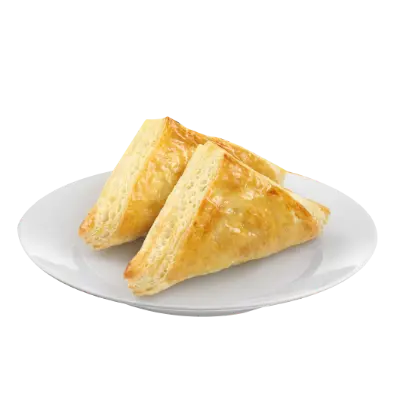 Picture of Chicken Patties 