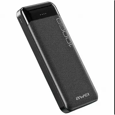 Picture of Awei P37K 10000mAh 2.1A Portable Power Bank