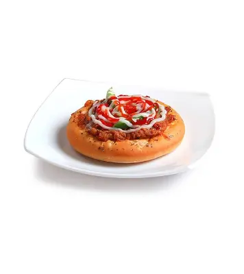 Picture of Mini Pizza 