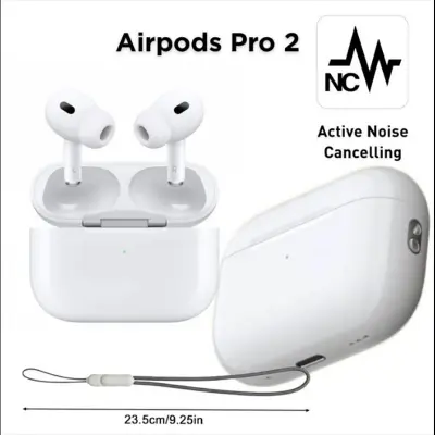 Picture of AirPods Pro 2 Active Noise Cancelling