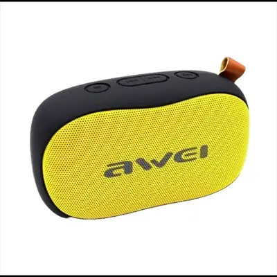 Picture of AWEI Y900 - WIRELESS BLUETOOTH SPEAKER