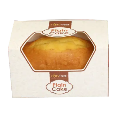 Picture of Plain Cake 1pcs