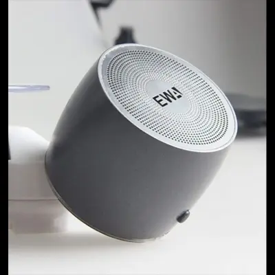 Picture of Portable Bluetooth Wireless Speaker EWA A103