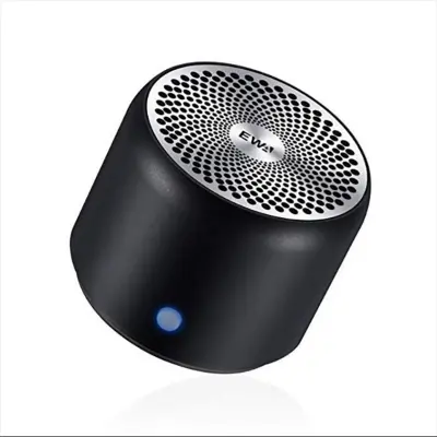 Picture of Ewa A106 Pro Portable Mini Bluetooth Speaker Enhanced Bass And High Definition Sound Portable Design With Carrying Pouch - Bluetooth Speaker