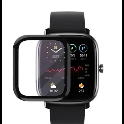 Picture of Colmi P28/p71/p81/vs73/p78/c81 Plus Smart Watch Plastic Full Coverage Screen Protector