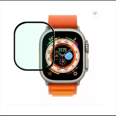 Picture of T800/ T800ultra/T900ultra/T900 Ultra 49mm Smart Watch Full Coverage Screen Protector