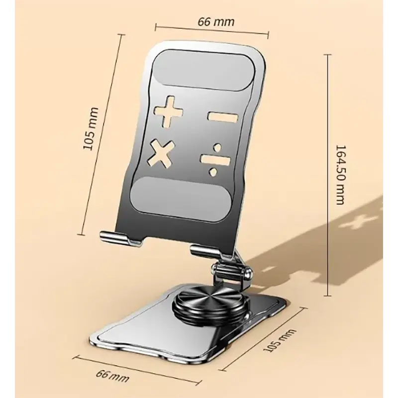 Picture of Valdus VH32 Rotating Phone Holder Foldable